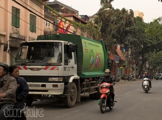 Ngày làm việc nhiều và nặng nhọc nhất trong năm ảnh 8
